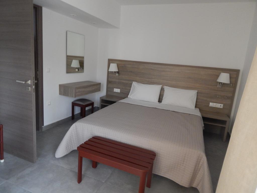 Epiphany Apartments Cárpatos Quarto foto